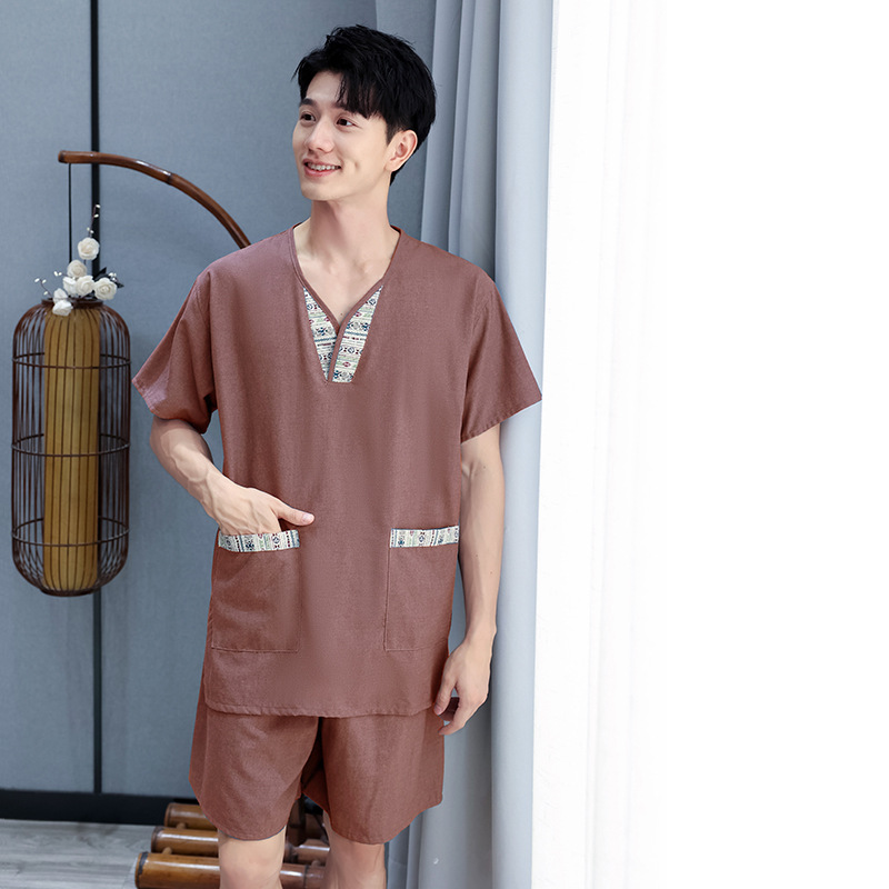 민족 지도자 공마 남자 커피