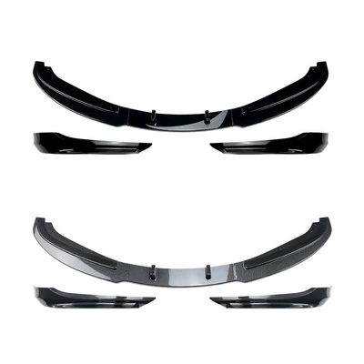 Big Surrounded: Lcl Front Shovel Front Lip