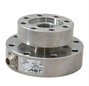 德国A.S.T KAM-D-(5KN~500KN)力传感器