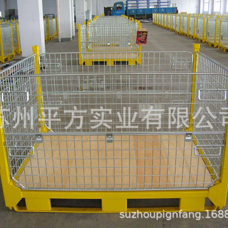 网框 周转箱