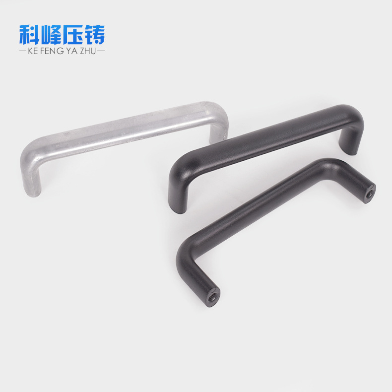 宁波压铸厂cnc数控机床注塑机压铸机铝合金安全移门把手锌铝压铸