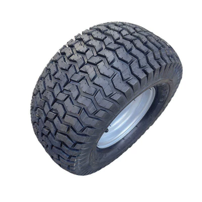 13X 6.5-6inch Lawn Vacuum | Motorcycle wheel hub