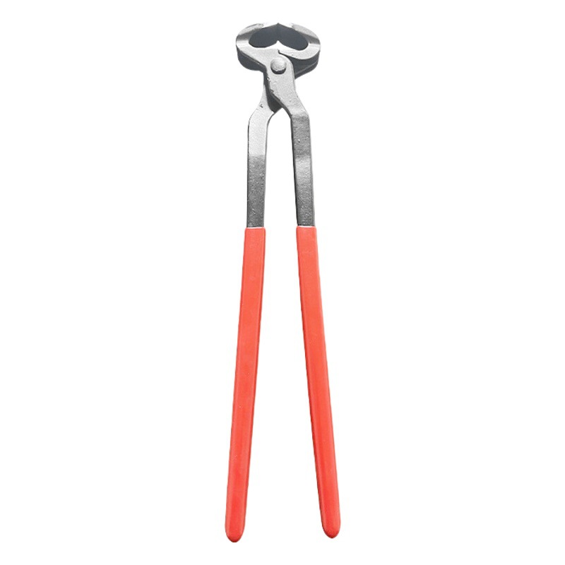 Alicates de corte de uñas alicates de nogal para trabajar la madera Extractor de uñas alicates de corte superior alicates de tracción de uñas alicates de unión de alambre alicates de corte de uñas