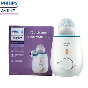 Philips быстрый подогреватель молока молокоотсос бутылочка для кормления