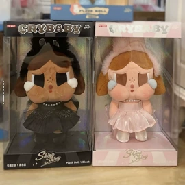 电动公仔;毛绒玩具;搪胶公仔