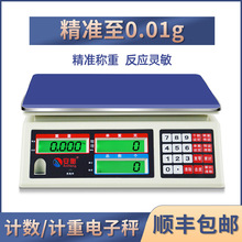 ����߾��ȵ��ӳ�0.01g���ؼ����ӿ˳ƹ�ҵ̨�Ӿ��ܲ���ֵ��ӳ�