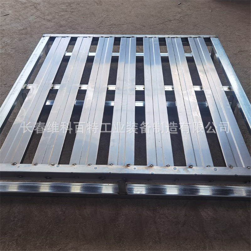 维科百特 钢托盘 承载力大 耐用性好 优质钢材