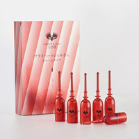 Jun Dao Ai Bomb Tide Líquido lubricante de gel mejorado de placer femenino 3MLX6 botellas de juguetes sexuales para adultos al por mayor image 3