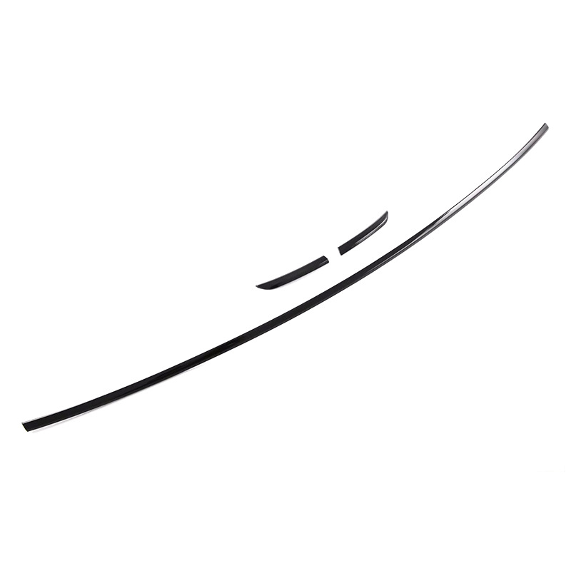 Suitable for BYD ATTO3 yuan Plus reversing mirror grid electric box cover wiper tail light door side strip exterior