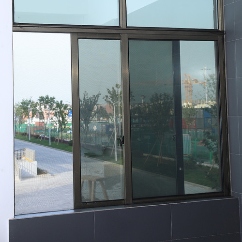 Screen DIY self-adhesive anti-mosquito screen for home daily use summer anti-mosquito window screen multi-functional self-adhesive window screen