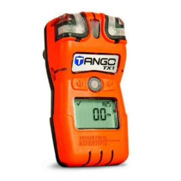 英思科Tango TX1单一气体检测仪  英思科氧气 硫化氢气体检测仪