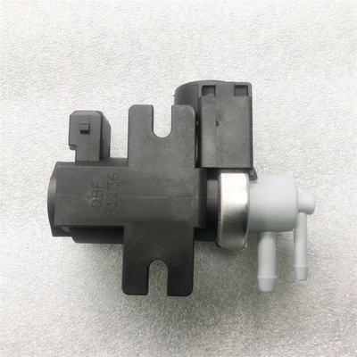 Wholesale EGR solenoid valve 6655403897 is suitable for car Shuanglong Aiteng Xiangyurester Lu Di (Drossel) - egr-solenoid-valve-6655403897