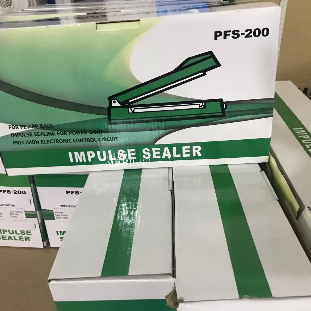 2024 máquina de sellado, máquina de sellado de embalaje, máquina de sellado de plástico de 200cm, máquina de envasado de alimentos, máquina de sellado de presión manual