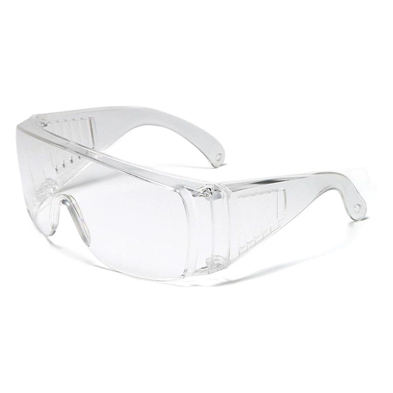 Жалюзи очки дышащие защитные очки лабораторные очки прозрачные очки с защитой от брызг оптом маска для глаз