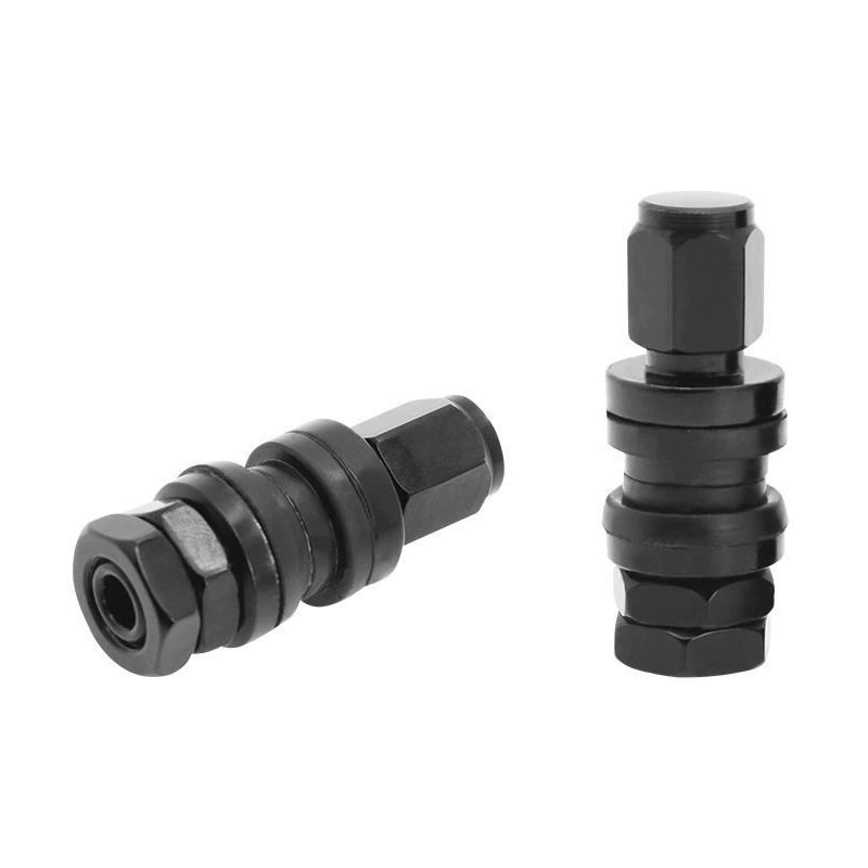 Алюминиевый клапан TR-33E- VS33E клапанный клапан для клапана автомобильных шин