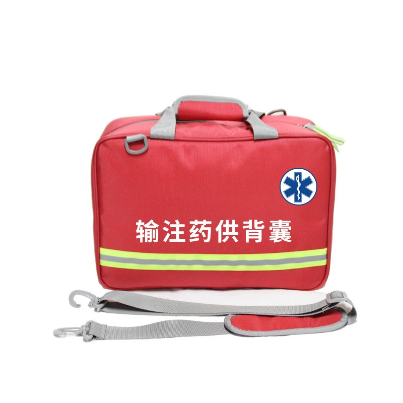 Медицинский центр рюкзака