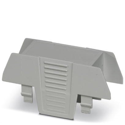 菲尼克斯  外壳上部 - EH 22,5-C DS/ABS GY7035 - 2201251电气联