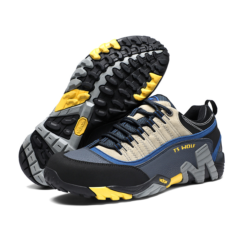 8006 진한 파란색 노란색