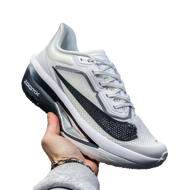纯原Zoom Fly 6舒适防滑碳板缓震轻便透气马拉松跑步鞋男女运动鞋|undefined