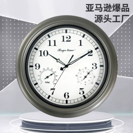 闹钟、台钟;其他钟;座钟、立钟