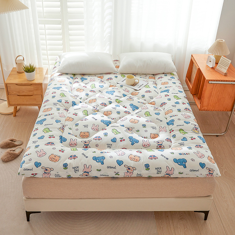 동물의 천국 [면매트리스] (행게홈텍스타일)