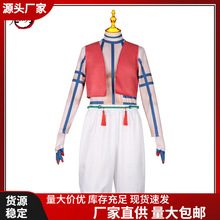 ��������֮��ʮ����������֮�������cos���ݳ���cosplayȫ����װ