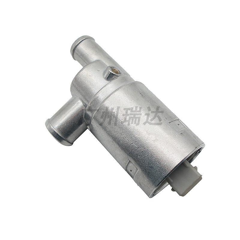 Válvula de control de aire de ralentí 034133455B para accesorios de automóviles Audi