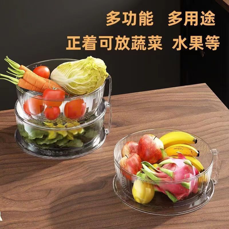 Food Warming Cover Dish Cover Anti-Fly Anti-Mosquito Dining Table Cover Windproof Dustproof Food Storage Cover Stackable Plate Cover