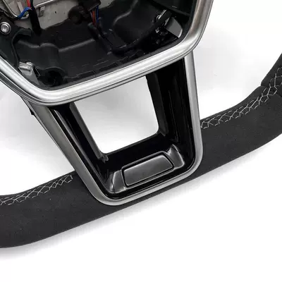 8Y A6 C7 Rs7, Steering wheel