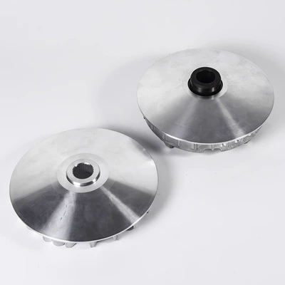 Flywheel/Gear Wuji Sr4Maxc400Gt