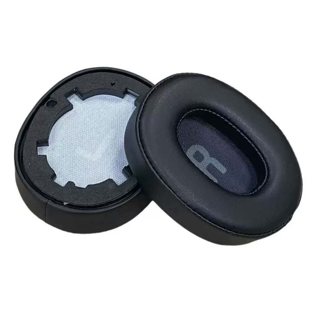 Замена амбушюр и крышки ободка (JBL) для TUNE 700BT/710BT/700BTNC/750BT/760BTNC, кожаная имитация, единичная штука