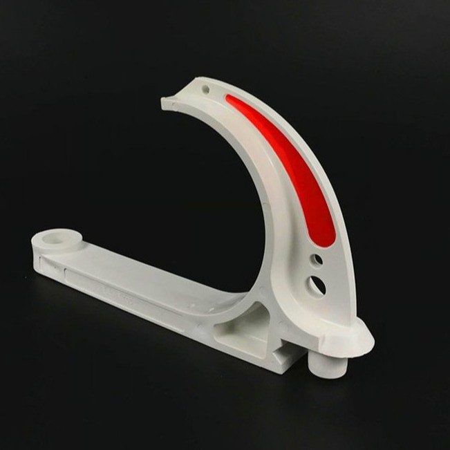 gancho de cable de plástico gancho de aislamiento de cable ignífugo antiestático certificado de seguridad de carbón minero