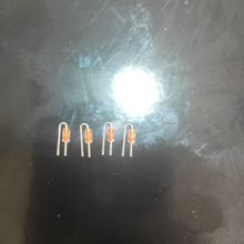 供应NTC热敏电阻成型机干簧管元件成型机NTC元件成型V字形