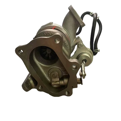 Suitable for Subaru, Supercharger