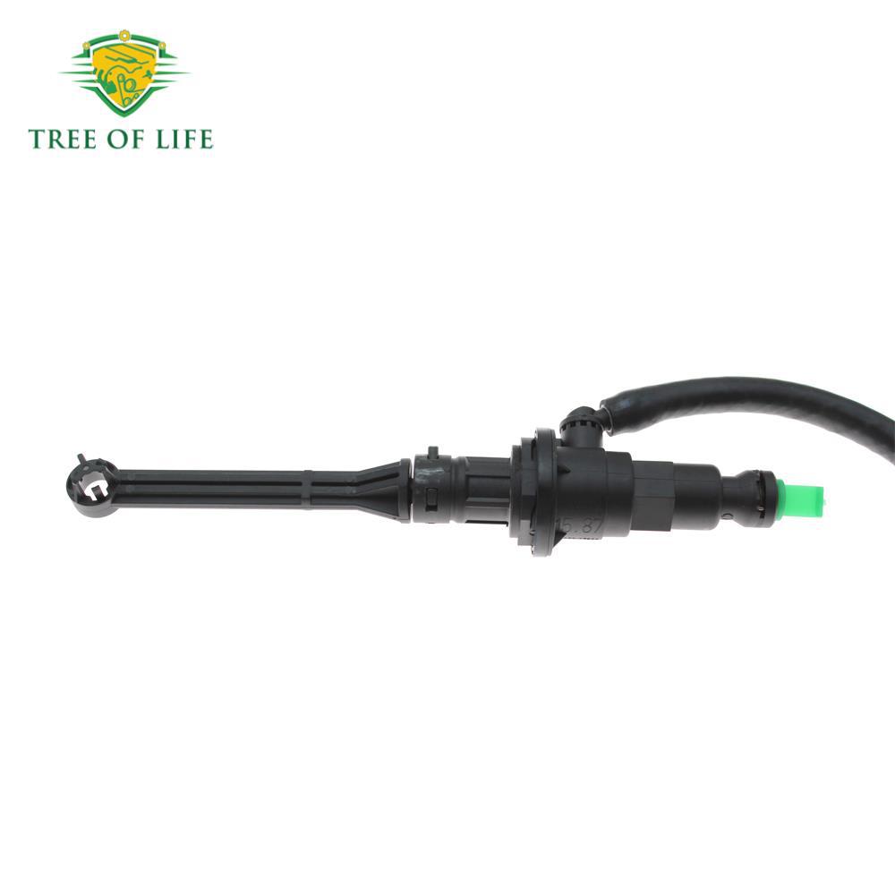 8200019602 8200776229 para Renault Laguna II embrague maestro image 2