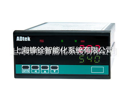 CS2-TM-A1-N-I-8-N-ADL累积量显示控制仪（铨盛仪表）ADTEK