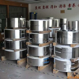 不锈钢板;不锈钢带;不锈钢卷