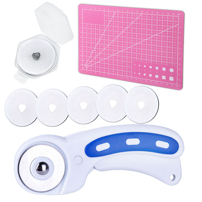 Juego de Herramientas para Cortar Cuero para Manualidades en Cuero image 6