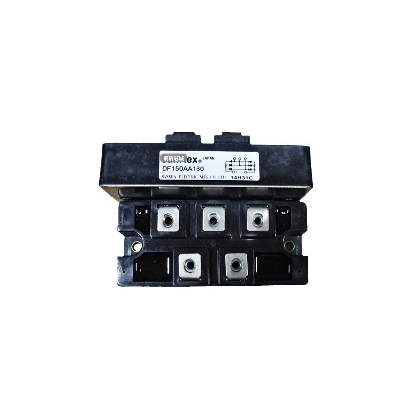 DF200AA160 DFA150AA120 DFA150AA160 новый выпрямительный модуль