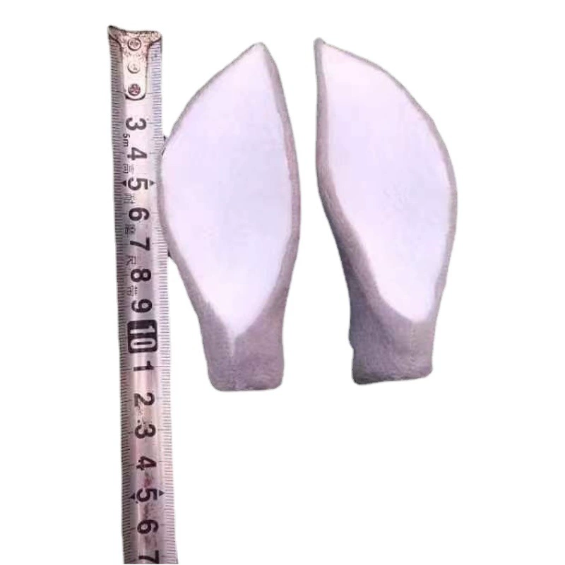 Имитация оленьих Ушей Пара реквизита для свадебной фотографии головные уборы Рождественские украшения аксессуары для головных уборов своими руками