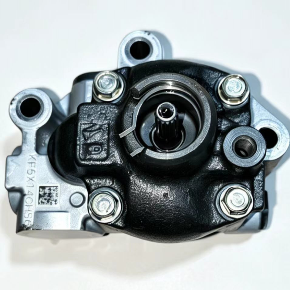 Jf017 Oil Pump Is Suitable for Transmission Systems of Nissan/Infiniti/Teana, Etc