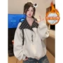 冬季女士新款爆款卫衣