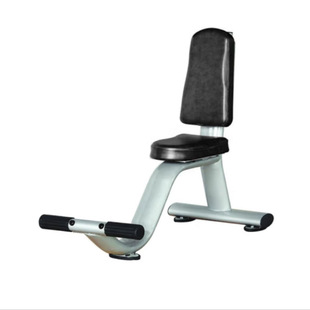 Junxia JX-818 Shoulder Chair Household Indoor Dumbbell Auxiliary Training Right Angle Stool Commercial Bird Fitness Chair