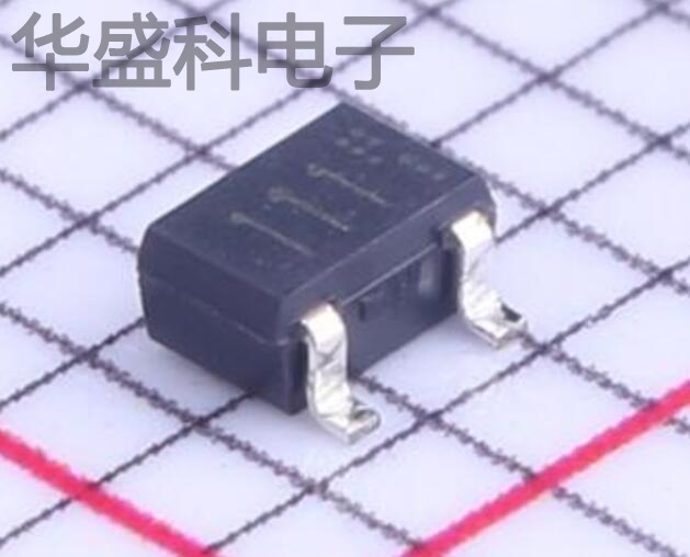 DTA113ZUAT106 封装 SOT-323 数字三管