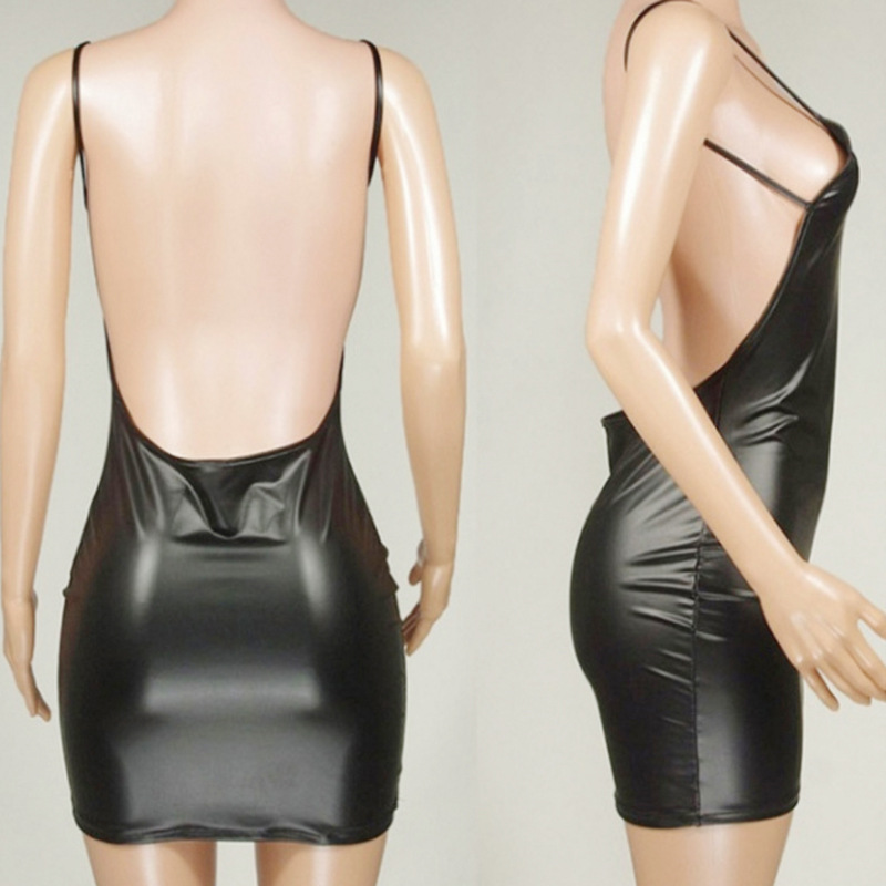 Fabricantes de comercio exterior Amazon nuevo pijamas de seda más tamaño ropa interior sexy camisón eBay fuente europea y americana 0102