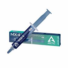 Arctic MX-4 MX-6 8g�ʼǱ�����ɢ�ȸ�CPUɢ�ȹ轺8�˹�֬���ȸ�
