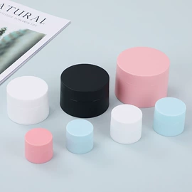 塑料瓶、壶;化妆品包装;量筒、量杯