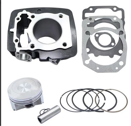 Suitable for Hero Xpulse200 Hunk190R Xpulse 200t 200X Cylinder Piston Set 66.5mm Electric