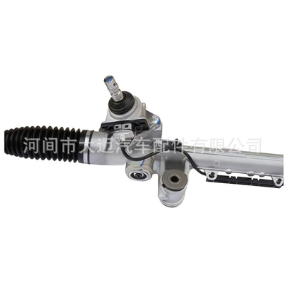 44250-0R040 455100R040 is compatible Steering gear assembly