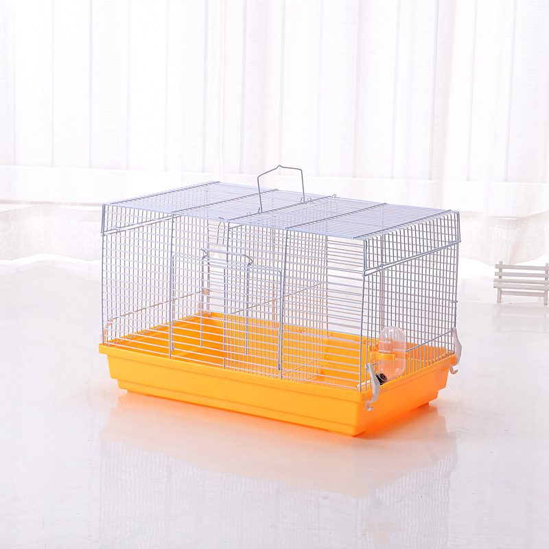 Hamster Golden Wire Bear 47 jaula de base de matanza de camas, jaula de base de hámster, jaula de mascotas de cría de bebés, artículos de alimentación de mascotas image 5